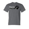 8000 Adult DryBlend 50/50 T-Shirt Thumbnail