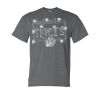 8000 Adult DryBlend 50/50 T-Shirt Thumbnail