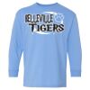 5400B Youth Heavy Cotton Long Sleeve Thumbnail