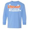 5400B Youth Heavy Cotton Long Sleeve Thumbnail