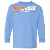 5400B Youth Heavy Cotton Long Sleeve Thumbnail