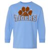 5400B Youth Heavy Cotton Long Sleeve Thumbnail