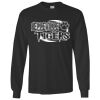 2400 Adult Ultra Cotton Long Sleeve T-Shirt Thumbnail