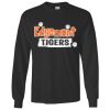 2400 Adult Ultra Cotton Long Sleeve T-Shirt Thumbnail