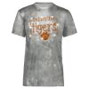 222696 Youth Cotton-Touch Poly T-Shirt Thumbnail