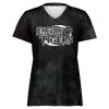 222796 Ladies' Cotton-Touch Poly T-Shirt Thumbnail