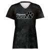 222796 Ladies' Cotton-Touch Poly T-Shirt Thumbnail