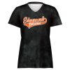 222796 Ladies' Cotton-Touch Poly T-Shirt Thumbnail