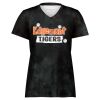 222796 Ladies' Cotton-Touch Poly T-Shirt Thumbnail