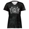 222796 Ladies' Cotton-Touch Poly T-Shirt Thumbnail