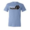 3413 Adult Extra Soft Tri-blend Tee Thumbnail