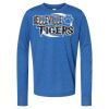 3513Y Youth Extra Soft Tri-blend Long Sleeve Thumbnail