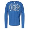 3513Y Youth Extra Soft Tri-blend Long Sleeve Thumbnail