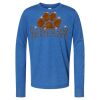 3513Y Youth Extra Soft Tri-blend Long Sleeve Thumbnail