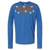 3513Y Youth Extra Soft Tri-blend Long Sleeve Thumbnail