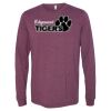 3513 Adult Extra Soft Tri-blend Long Sleeve Thumbnail
