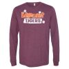 3513 Adult Extra Soft Tri-blend Long Sleeve Thumbnail