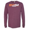 3513 Adult Extra Soft Tri-blend Long Sleeve Thumbnail